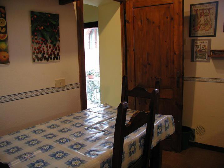 Apartamento Agriturismo Podere la Casa Panzano in Chianti Exterior foto